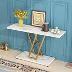 Table console Amata 42,1 po