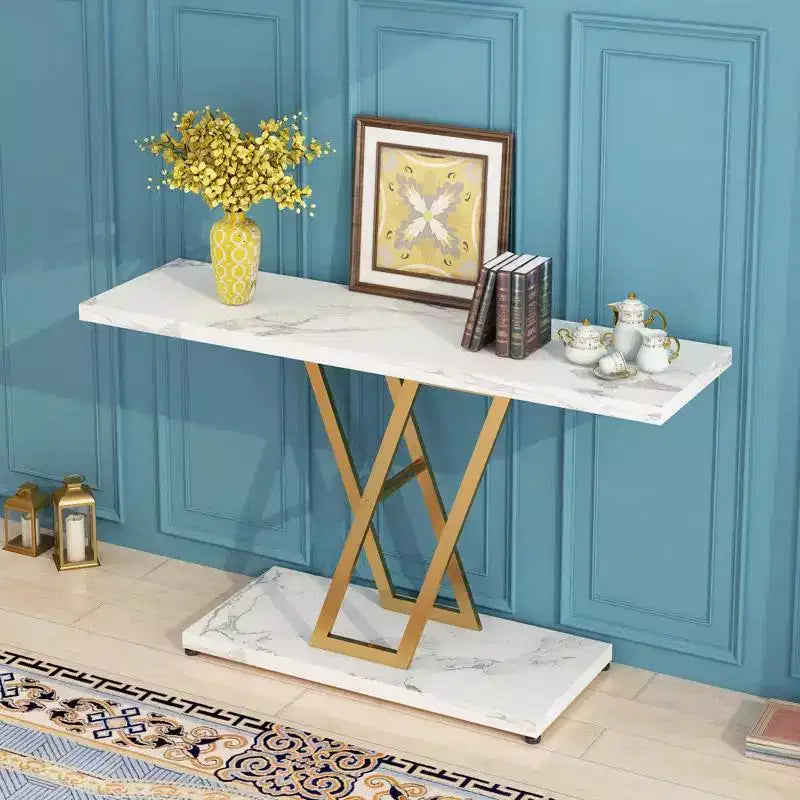 Table console Amata 42,1 po