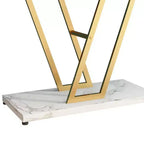 Table console Amata 42,1 po