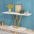 Table console Amata 42,1 po