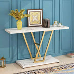 Table console Amata 42,1 po