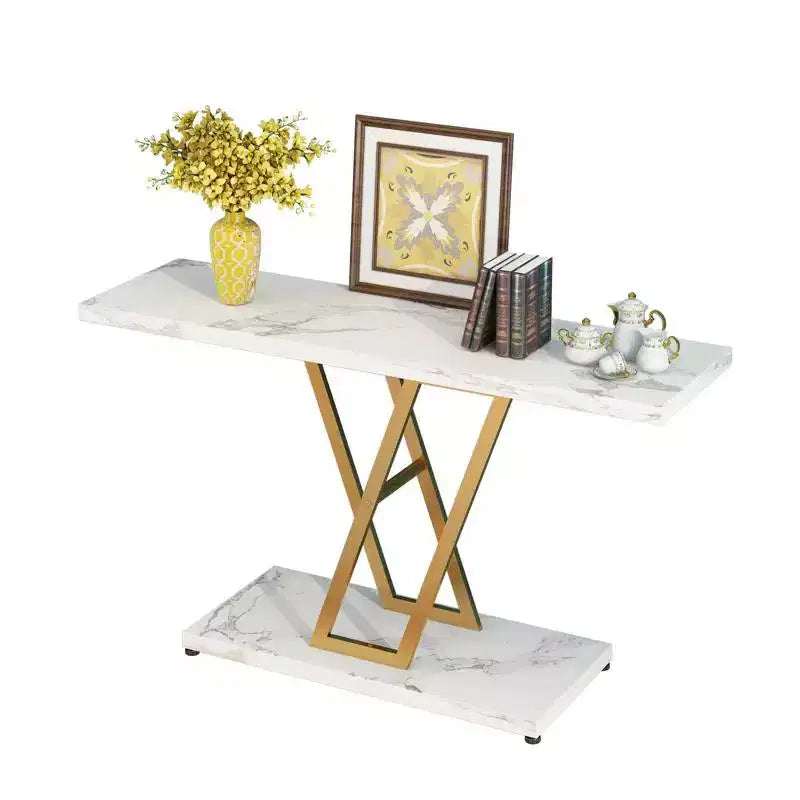 Table console Amata 42,1 po