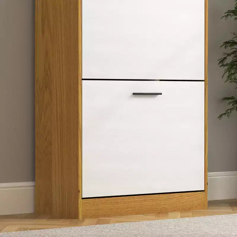 Canapé modulaire MAYEERTY incurvé en velours 5 places avec coussins décoratifs