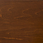 Table de chevet moderne à 1 tiroir en bois massif Middlebrook