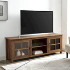 Meuble TV de transition 70 pouces Middlebrook Dornbirn