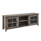 Meuble TV de transition 70 pouces Middlebrook Dornbirn