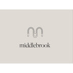 Meuble TV d'angle pour cheminée Middlebrook de 48 po