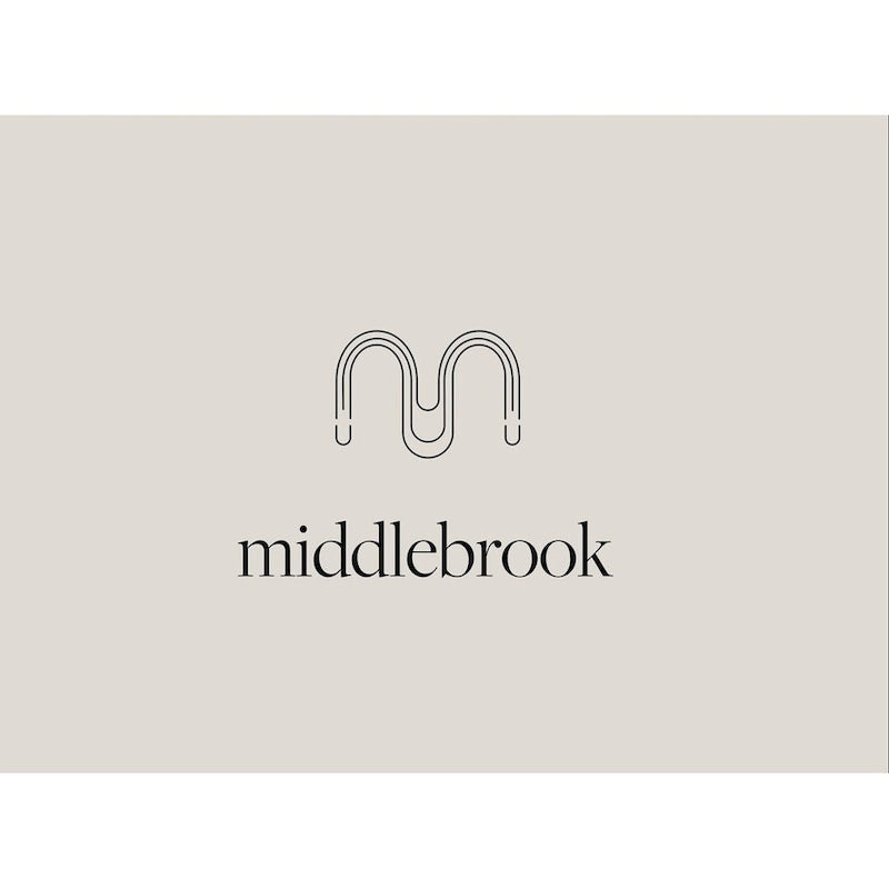 Meuble TV d'angle pour cheminée Middlebrook de 48 po