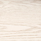 Meuble TV en bois de 70 pouces Middlebrook Designs avec rangement ouvert