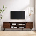 Meuble TV scandinave 70 po Middlebrook Designs