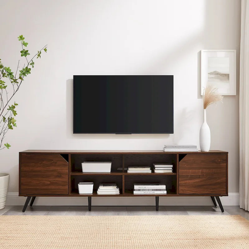 Meuble TV scandinave 70 po Middlebrook Designs