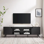 Meuble TV scandinave 70 po Middlebrook Designs