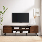 Meuble TV scandinave 70 po Middlebrook Designs