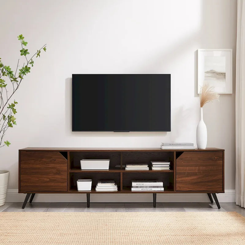 Meuble TV scandinave 70 po Middlebrook Designs