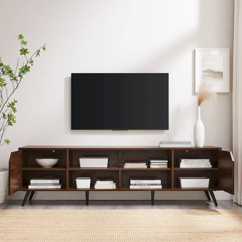 Meuble TV scandinave 70 po Middlebrook Designs