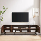 Meuble TV scandinave 70 po Middlebrook Designs