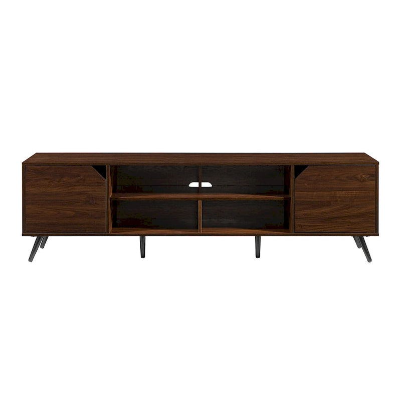 Meuble TV scandinave 70 po Middlebrook Designs