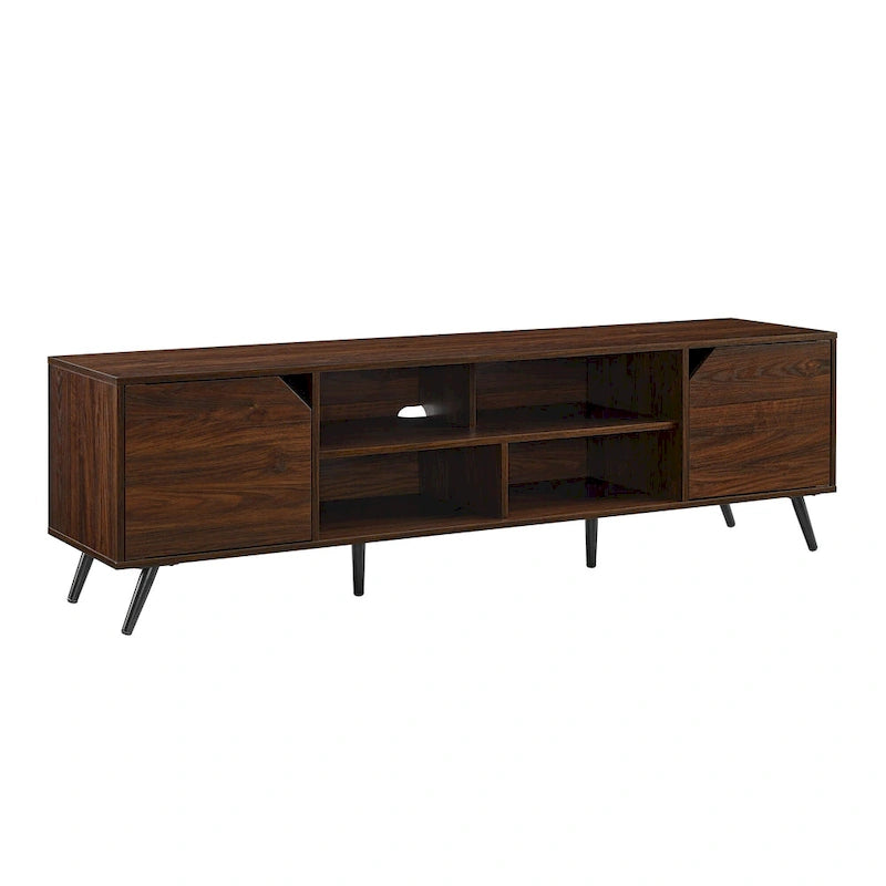Meuble TV scandinave 70 po Middlebrook Designs
