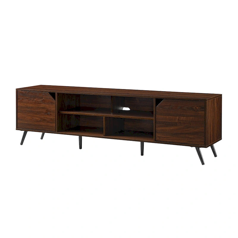 Meuble TV scandinave 70 po Middlebrook Designs