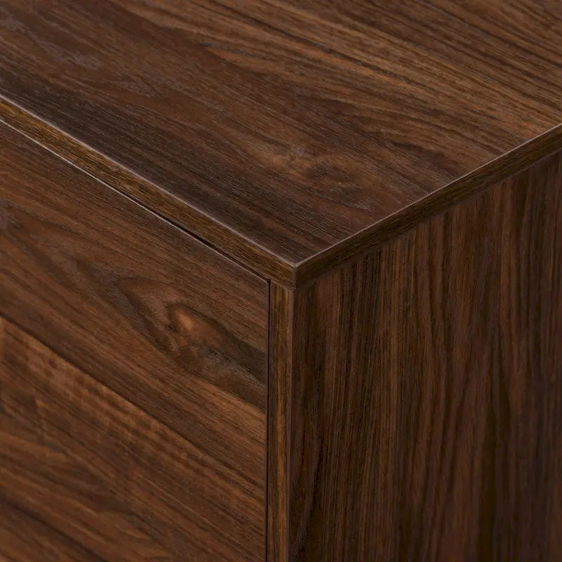 Meuble TV scandinave 70 po Middlebrook Designs