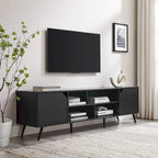 Meuble TV scandinave 70 po Middlebrook Designs