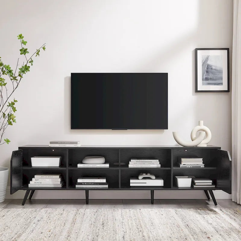 Meuble TV scandinave 70 po Middlebrook Designs