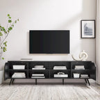 Meuble TV scandinave 70 po Middlebrook Designs