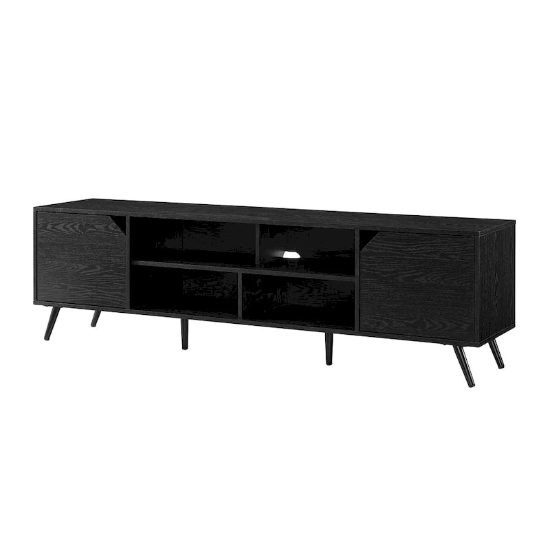 Meuble TV scandinave 70 po Middlebrook Designs