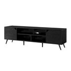 Meuble TV scandinave 70 po Middlebrook Designs
