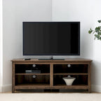 Meuble TV d'angle 58 pouces Middlebrook Ogden