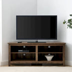 Meuble TV d'angle 58 pouces Middlebrook Ogden