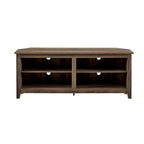 Meuble TV d'angle 58 pouces Middlebrook Ogden