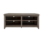 Meuble TV d'angle 58 pouces Middlebrook Ogden