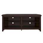 Meuble TV d'angle 58 pouces Middlebrook Ogden