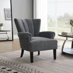 Chaise de salon style moderne