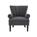 Chaise de salon style moderne