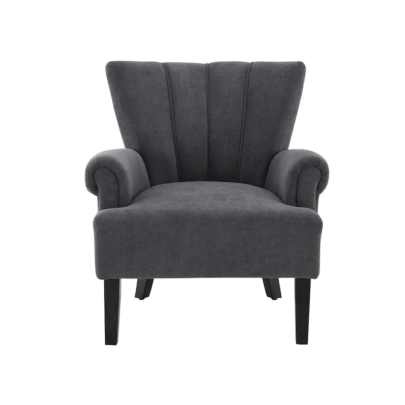 Chaise de salon style moderne