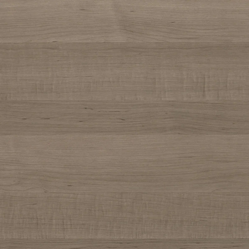 Bureau d'ordinateur de 72 po avec huche et tiroirs par Bush Furniture