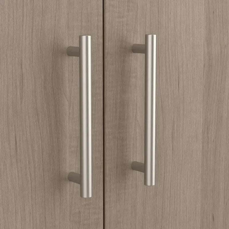 Grande armoire de rangement Somerset de Bush Furniture