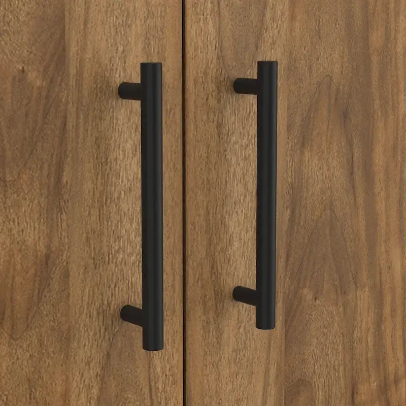 Grande armoire de rangement Somerset de Bush Furniture