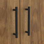 Grande armoire de rangement Somerset de Bush Furniture
