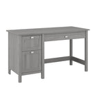 Bureau informatique Broadview 54W avec tiroirs de Bush Furniture