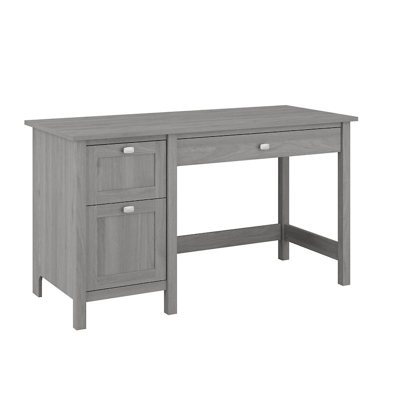 Bureau informatique Broadview 54W avec tiroirs de Bush Furniture