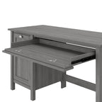 Bureau informatique Broadview 54W avec tiroirs de Bush Furniture