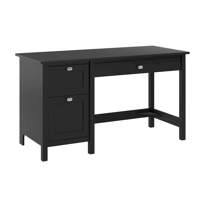 Bureau informatique Broadview 54W avec tiroirs de Bush Furniture