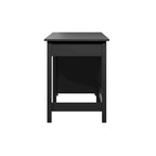 Bureau informatique Broadview 54W avec tiroirs de Bush Furniture