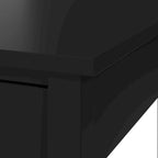 Bureau informatique Broadview 54W avec tiroirs de Bush Furniture