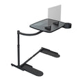 Plateau de table et bureau pour ordinateur portable Stander Wonder extra large et pivotant