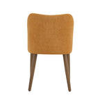 Chaises de salle à manger tapissées en tissu Aviana (lot de 2) par Christopher Knight Home