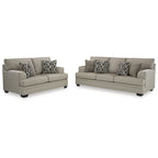 Ensemble rembourré 2 pièces Stonemeade de Signature Design by Ashley - 92 po L x 41 po P x 39 po H